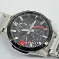 Часы Casio Edifice EFR-571DB-1A1VUDF (EFR-571DB-1A1) фото 5